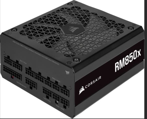Corsair RMx 850W